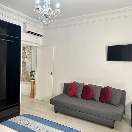 Apartment San Carlos Alicante II Экстерьер фото