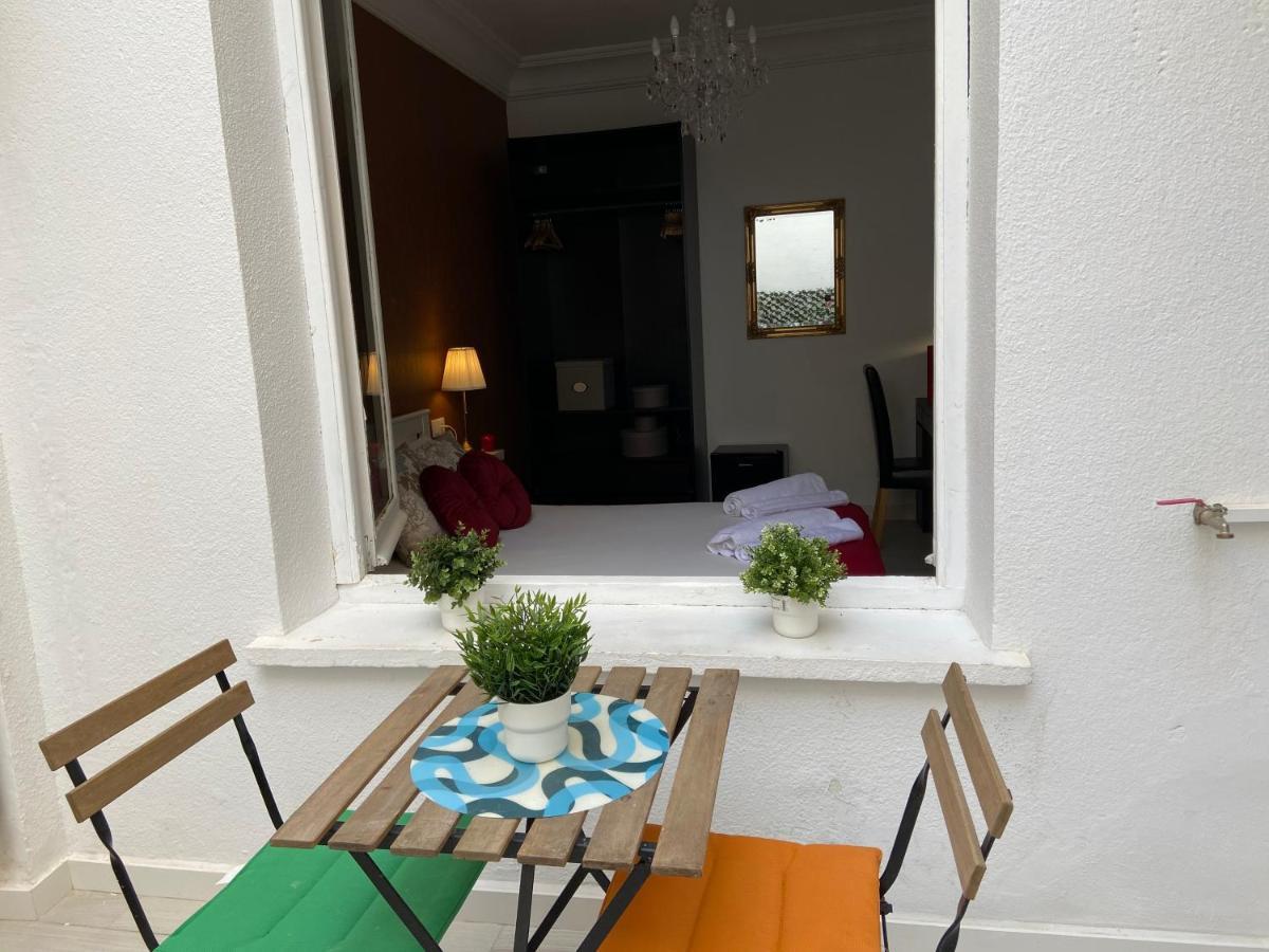 Apartment San Carlos Alicante II Экстерьер фото