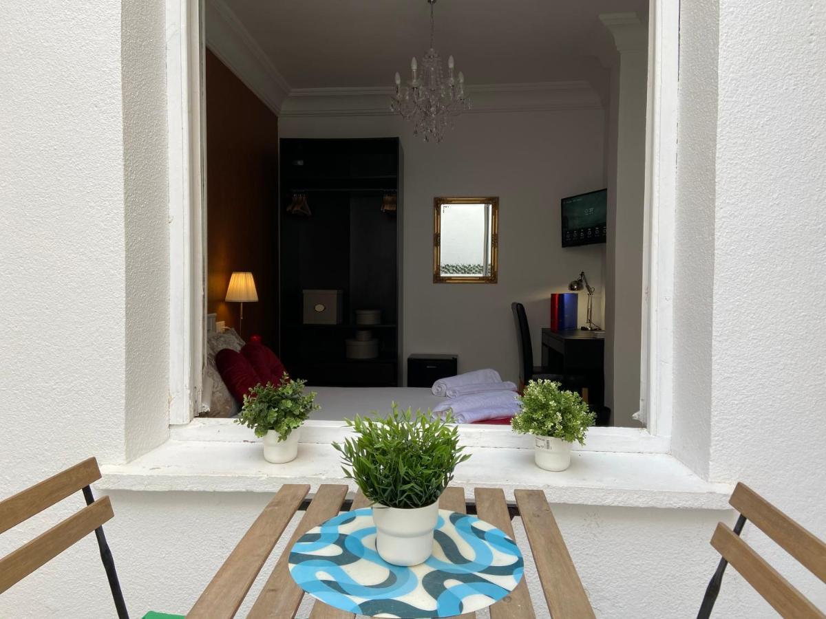 Apartment San Carlos Alicante II Экстерьер фото