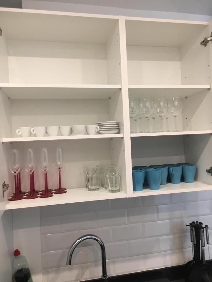 Apartment San Carlos Alicante II Экстерьер фото