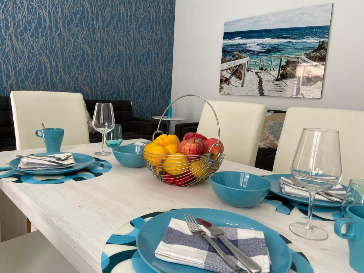Apartment San Carlos Alicante II Экстерьер фото