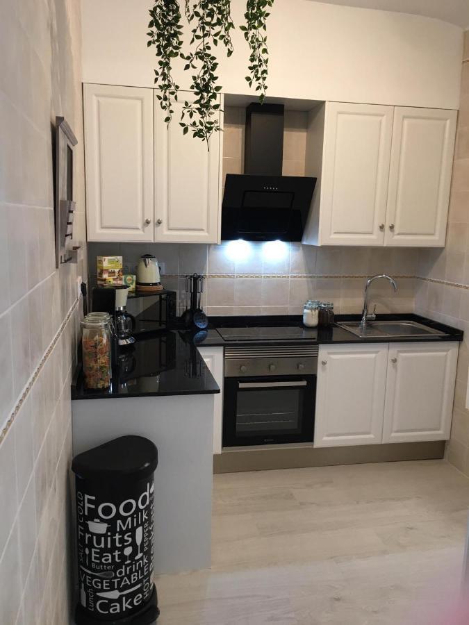 Apartment San Carlos Alicante II Экстерьер фото