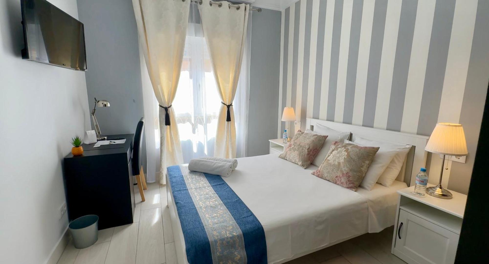 Apartment San Carlos Alicante II Экстерьер фото