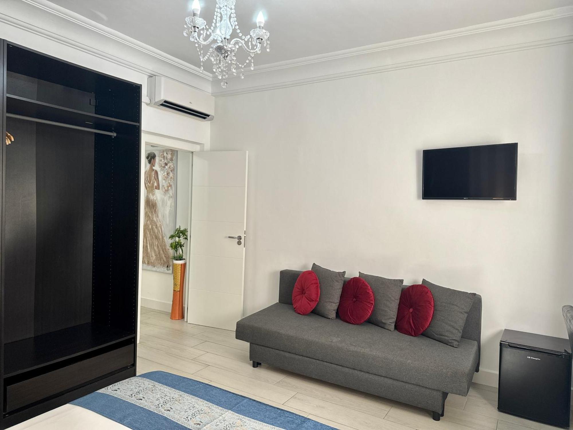 Apartment San Carlos Alicante II Экстерьер фото