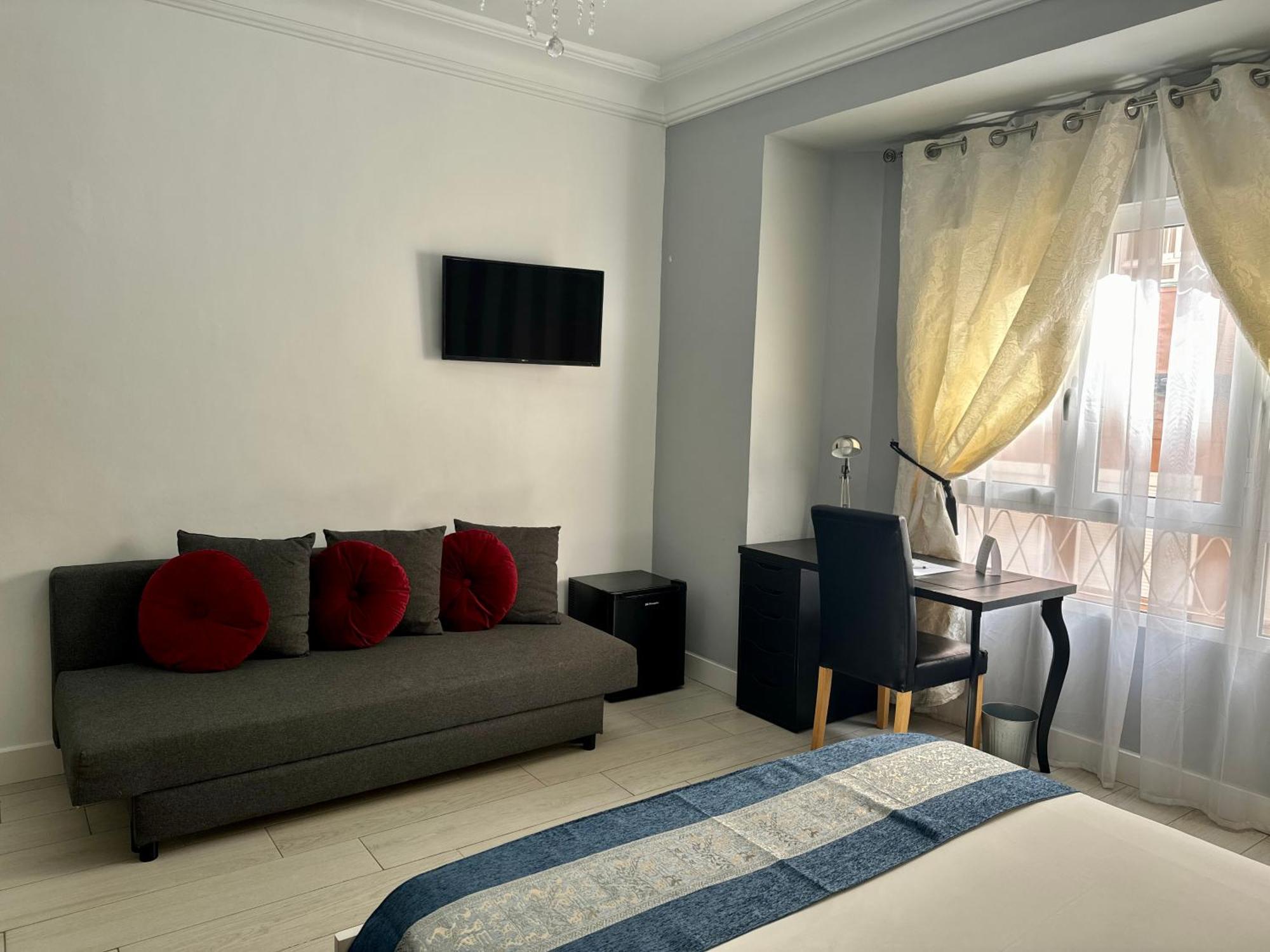 Apartment San Carlos Alicante II Экстерьер фото