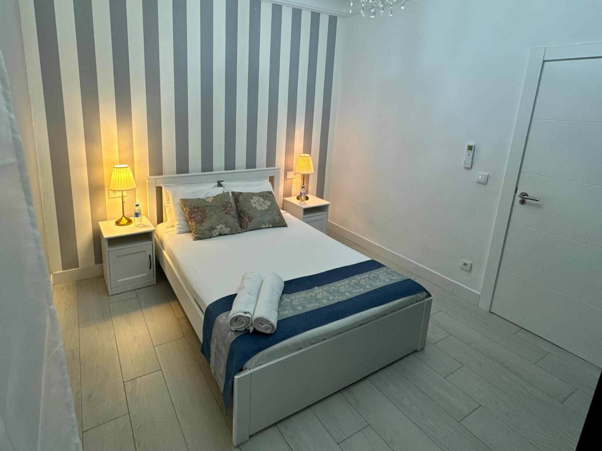 Apartment San Carlos Alicante II Экстерьер фото