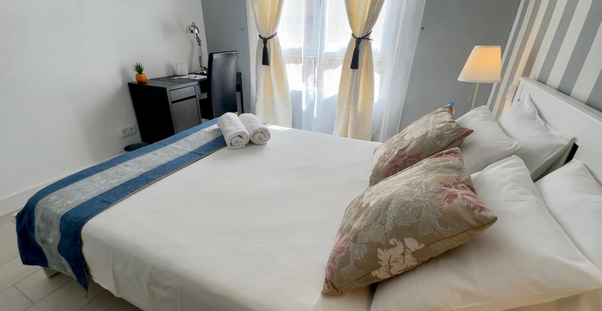 Apartment San Carlos Alicante II Экстерьер фото