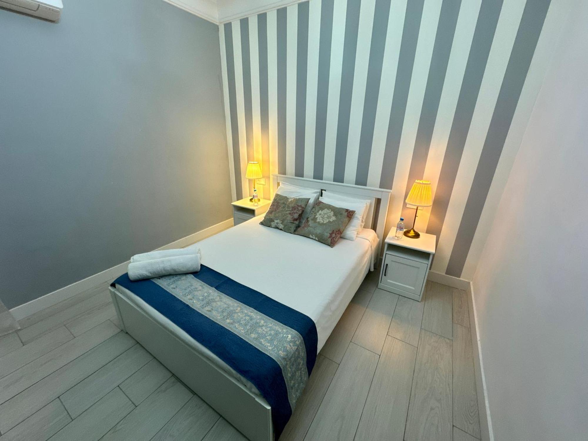 Apartment San Carlos Alicante II Экстерьер фото