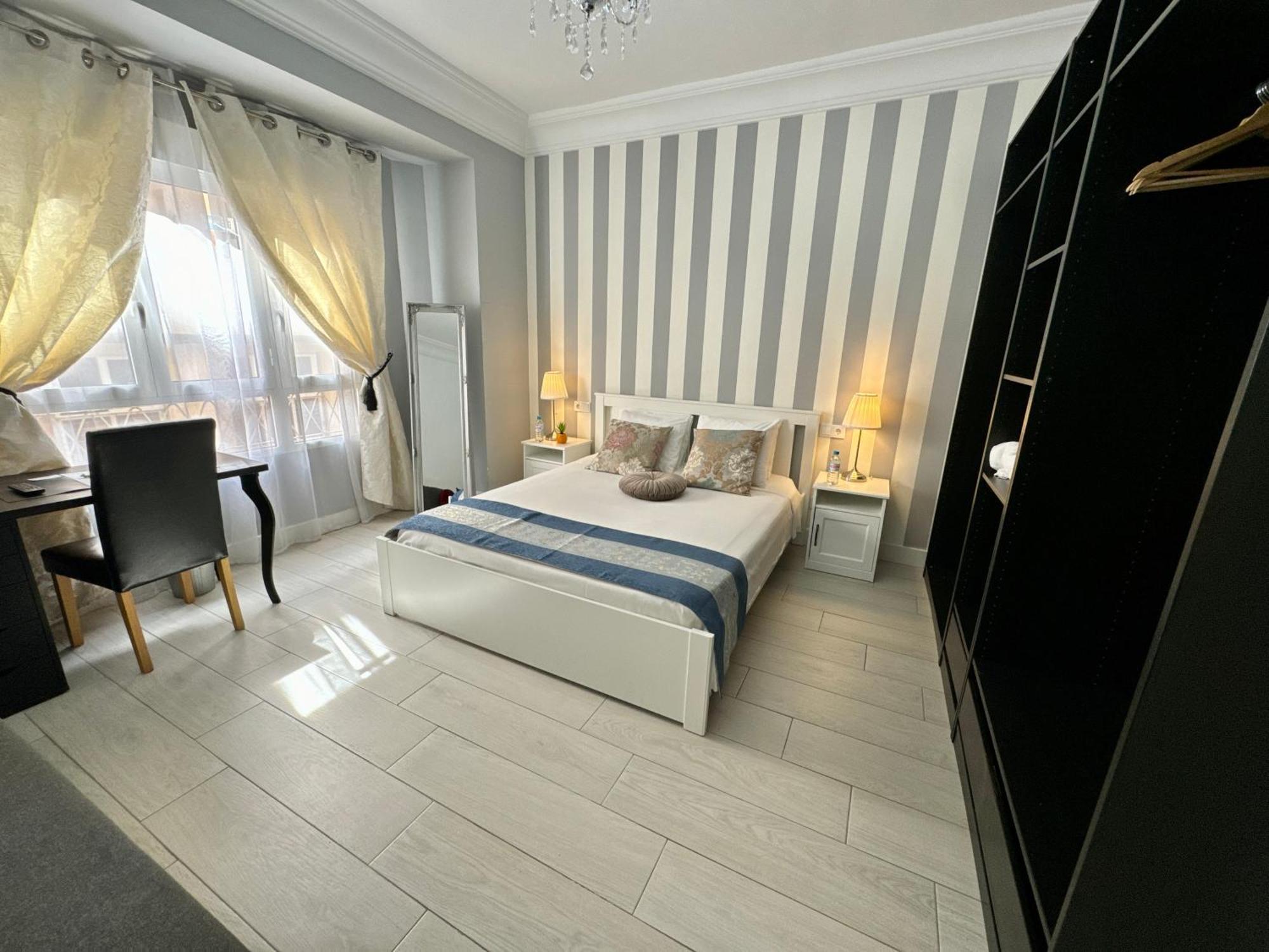 Apartment San Carlos Alicante II Экстерьер фото