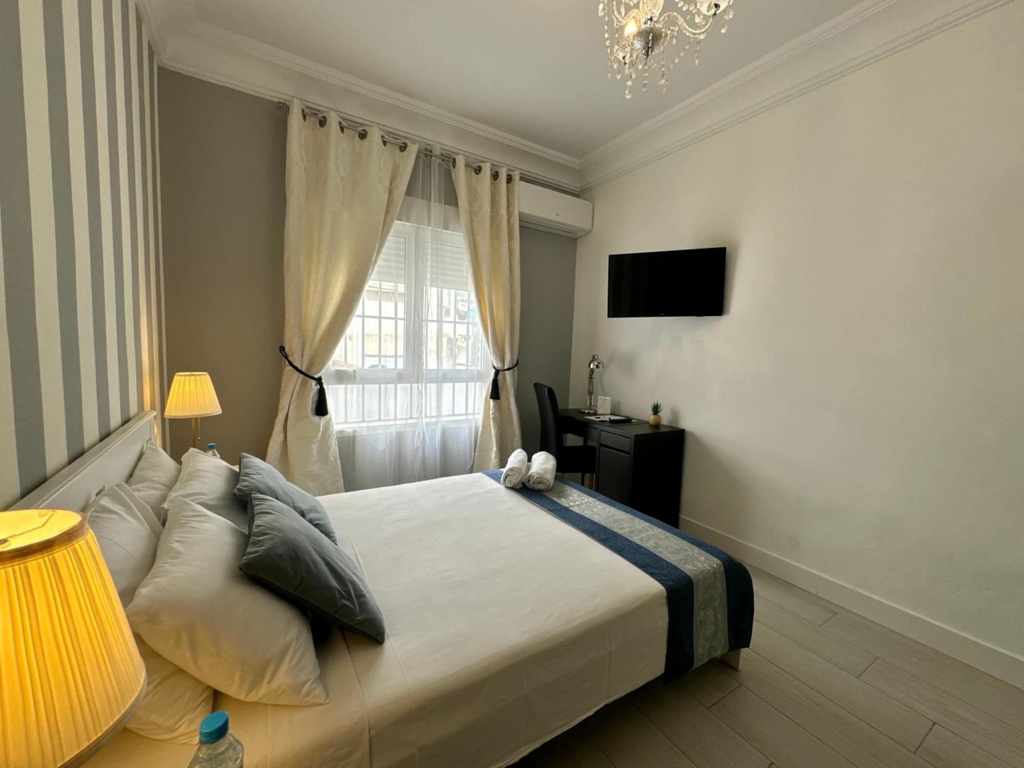 Apartment San Carlos Alicante II Экстерьер фото