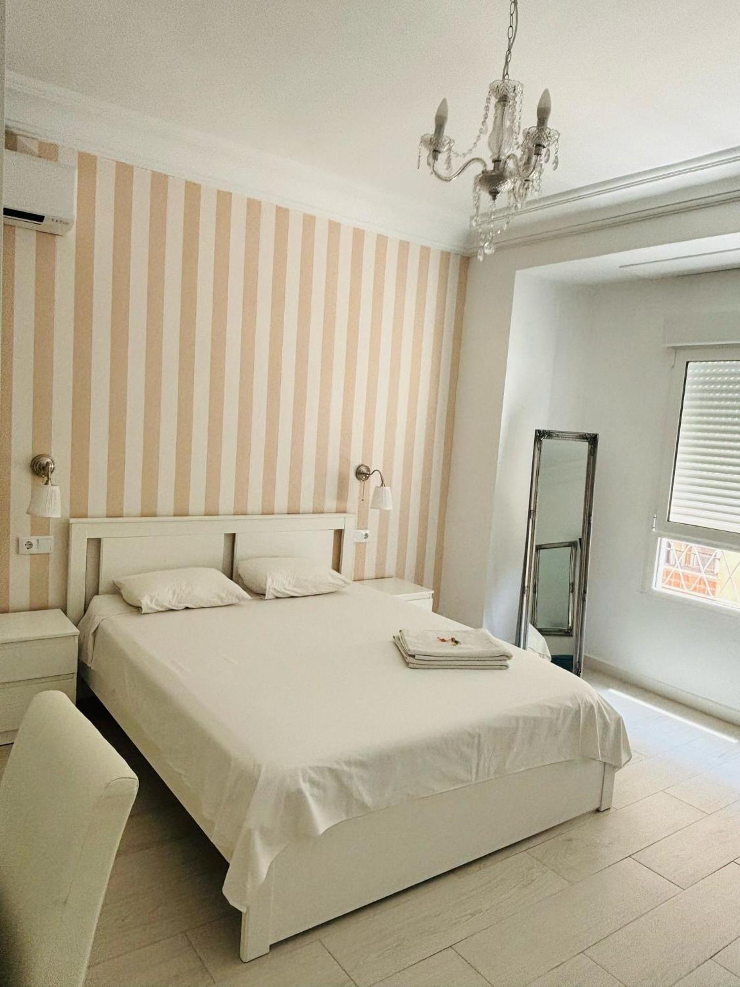Apartment San Carlos Alicante II Экстерьер фото