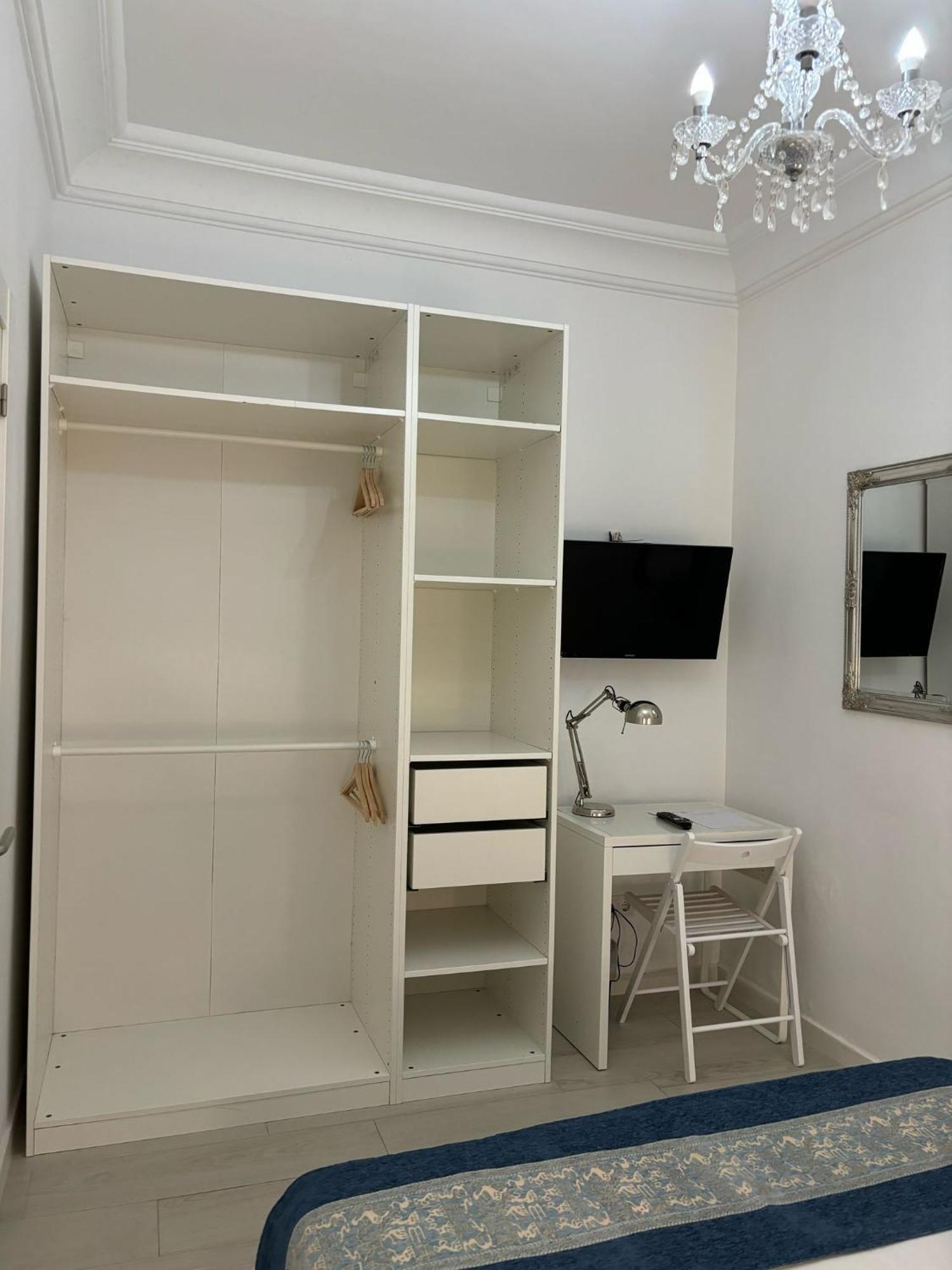 Apartment San Carlos Alicante II Экстерьер фото