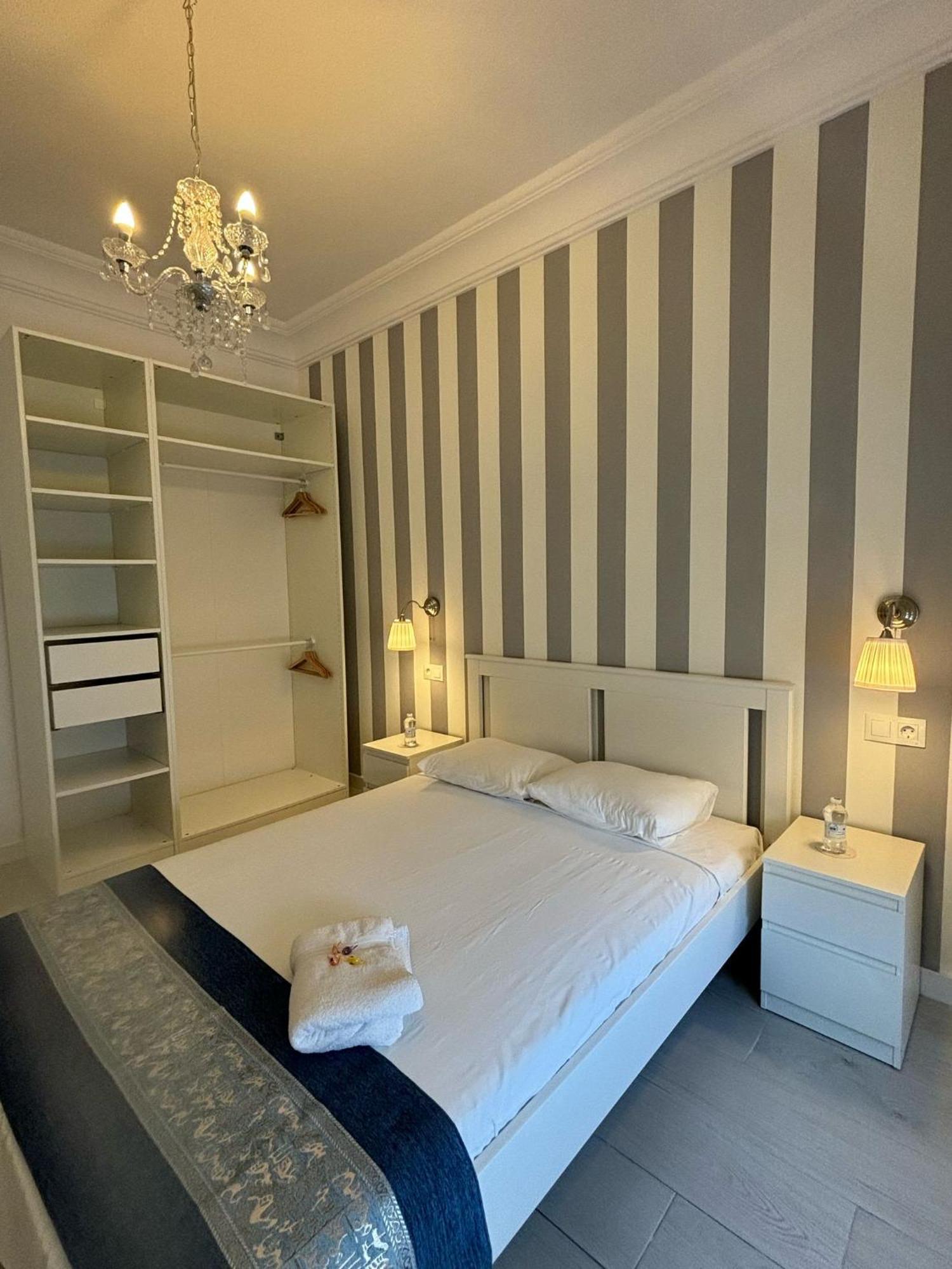 Apartment San Carlos Alicante II Экстерьер фото