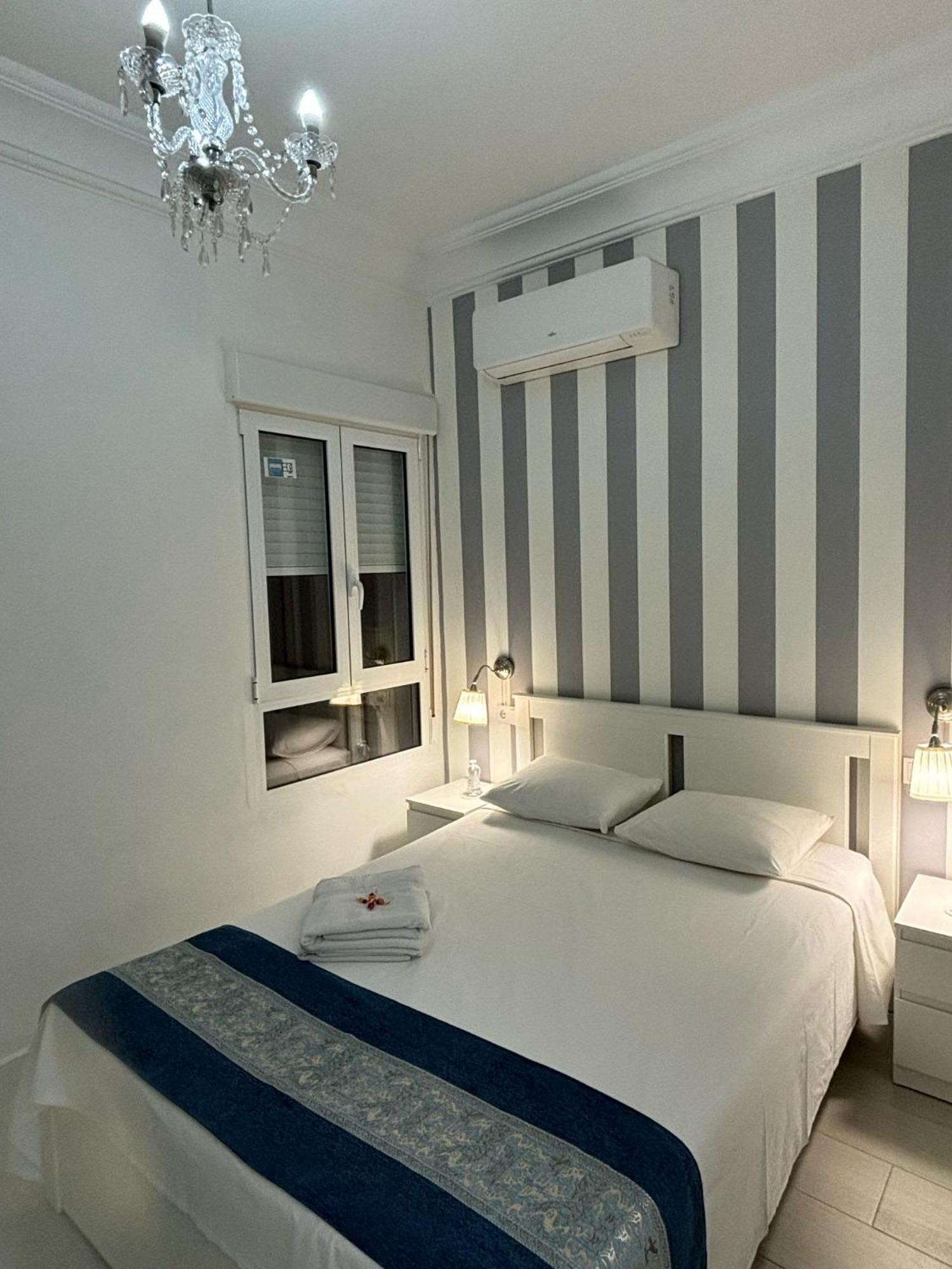 Apartment San Carlos Alicante II Экстерьер фото