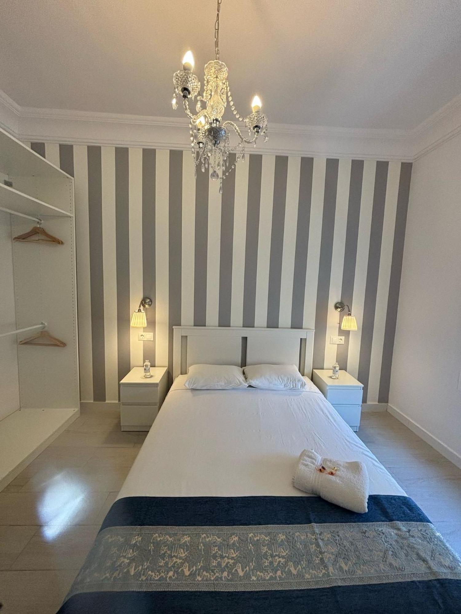 Apartment San Carlos Alicante II Экстерьер фото