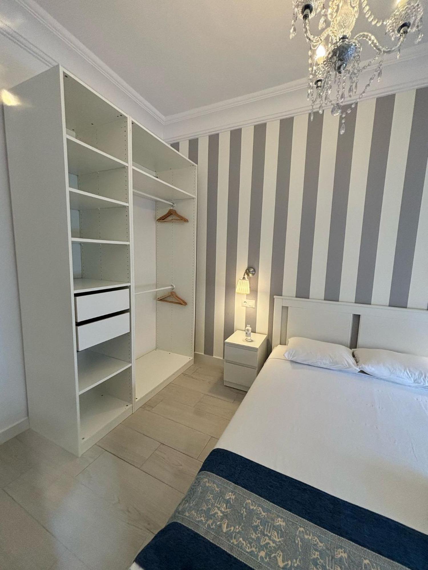 Apartment San Carlos Alicante II Экстерьер фото