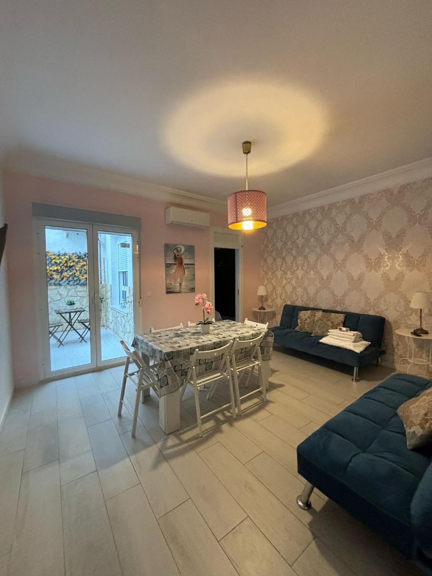 Apartment San Carlos Alicante II Экстерьер фото