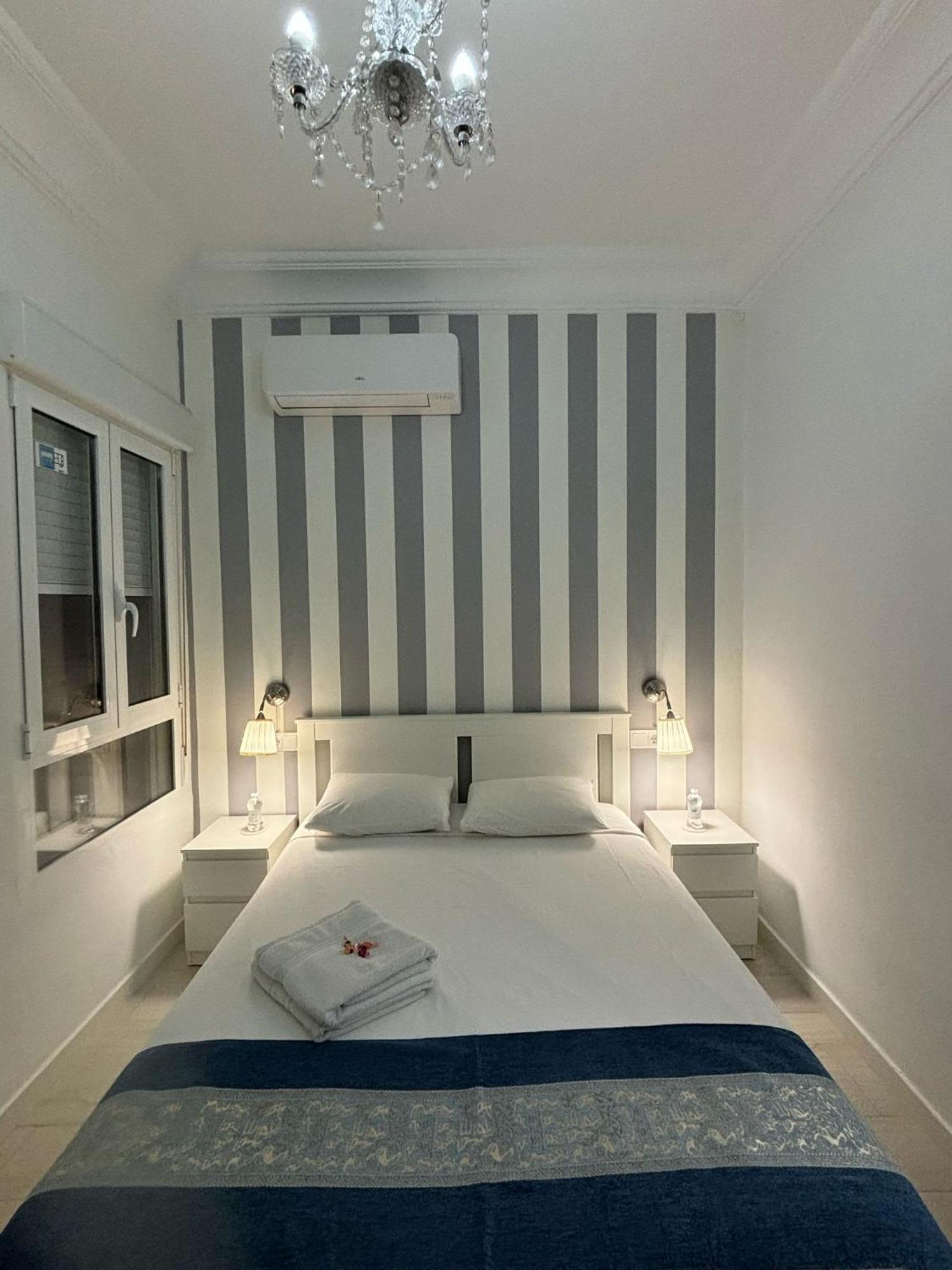 Apartment San Carlos Alicante II Экстерьер фото