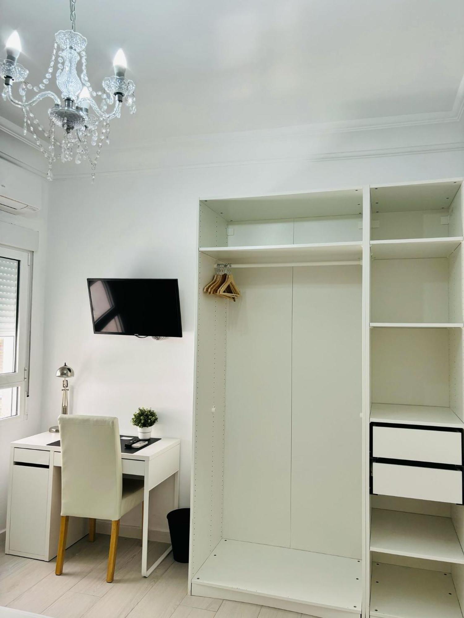 Apartment San Carlos Alicante II Экстерьер фото
