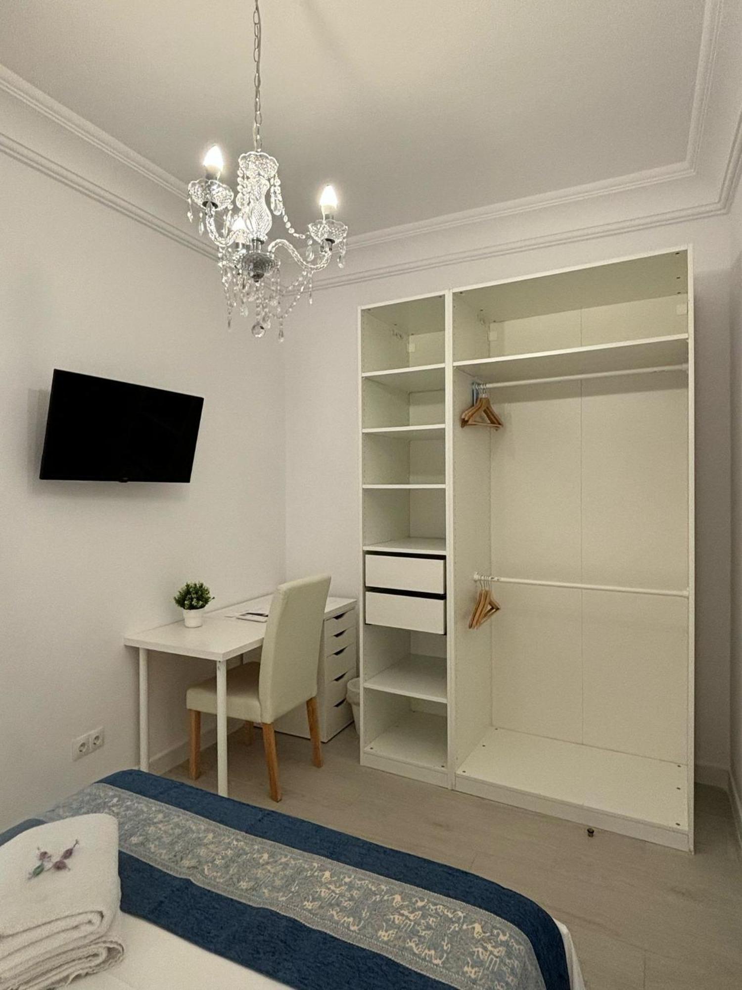 Apartment San Carlos Alicante II Экстерьер фото