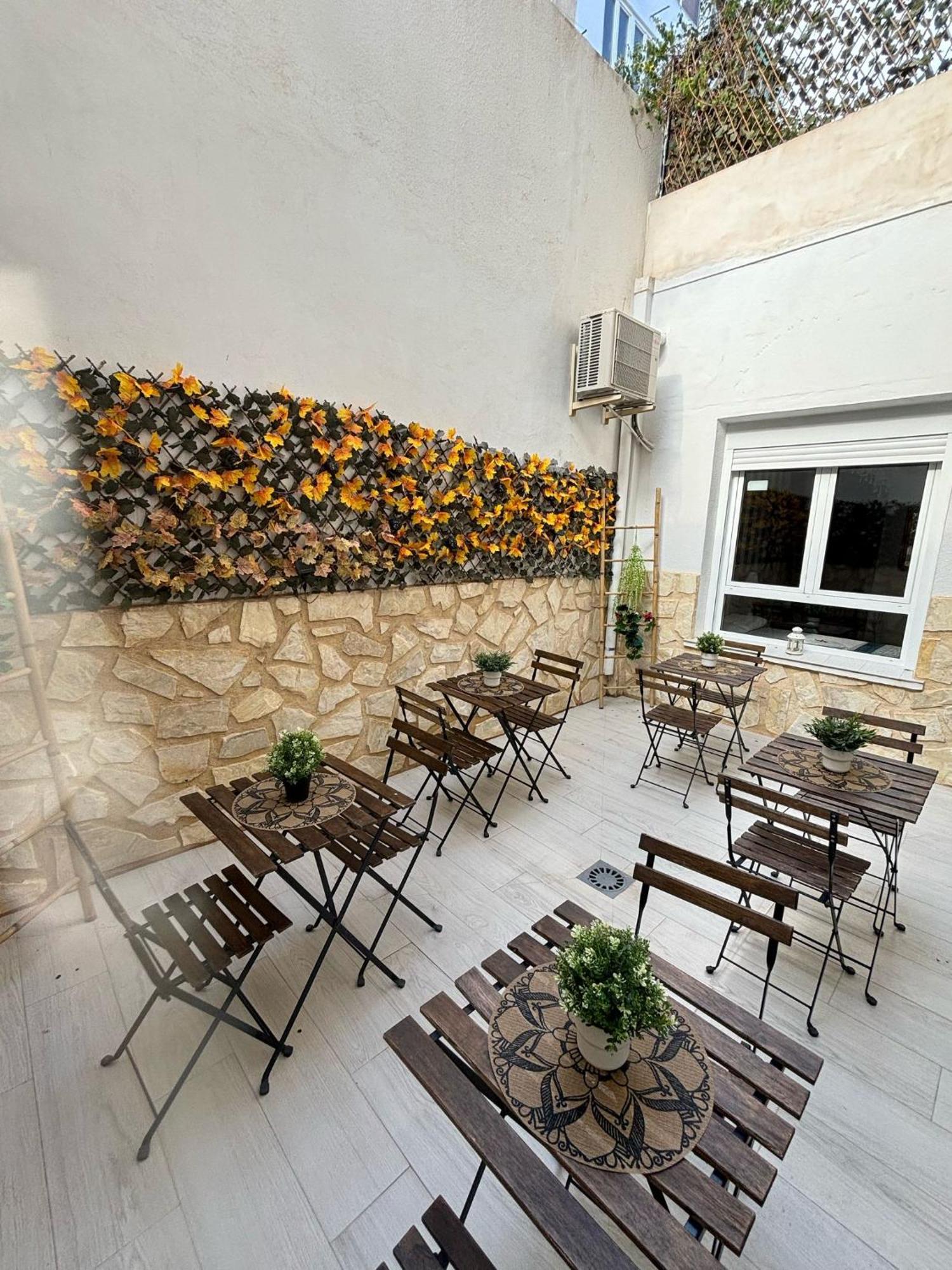 Apartment San Carlos Alicante II Экстерьер фото